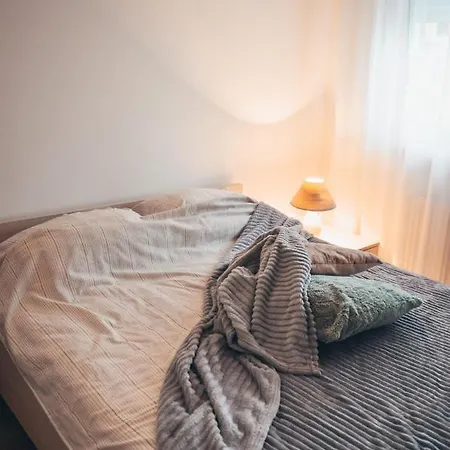Lena 公寓 Banja Koviljača