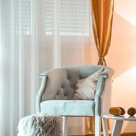 Lena Banja Koviljača