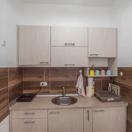 Lena Banja Koviljača