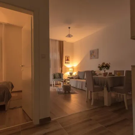 Lena 公寓 Banja Koviljača