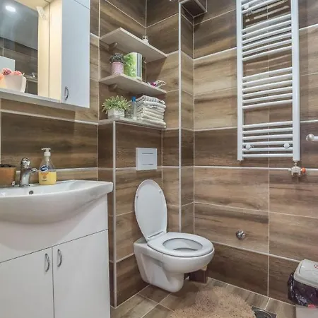 Lejlighed Lena Banja Koviljača