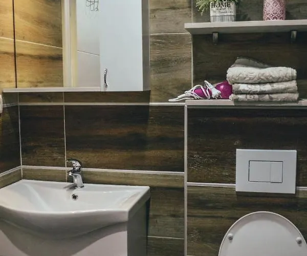 Lena Апартаменты