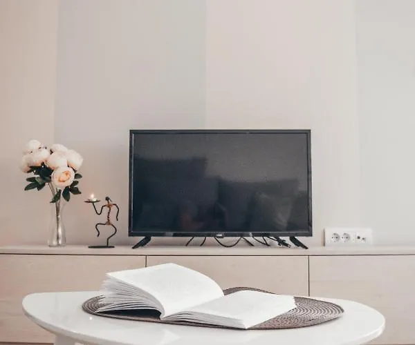 Lena Апартаменты