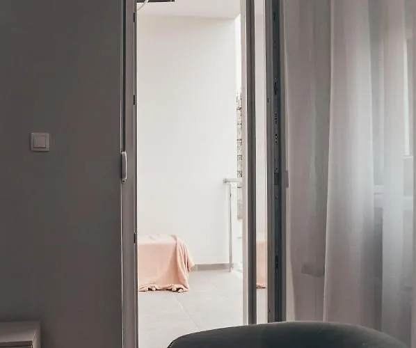 Апартаменты Lena Баня-Ковиляча