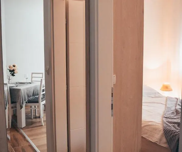 Апартаменты Lena Баня-Ковиляча