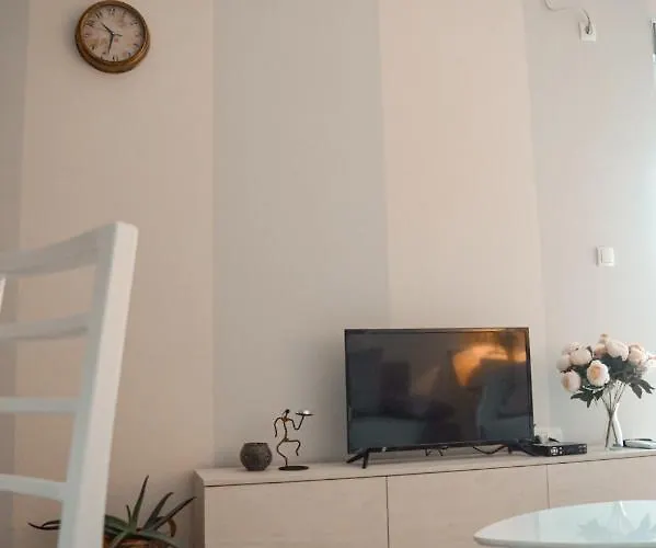 Апартаменты Lena *