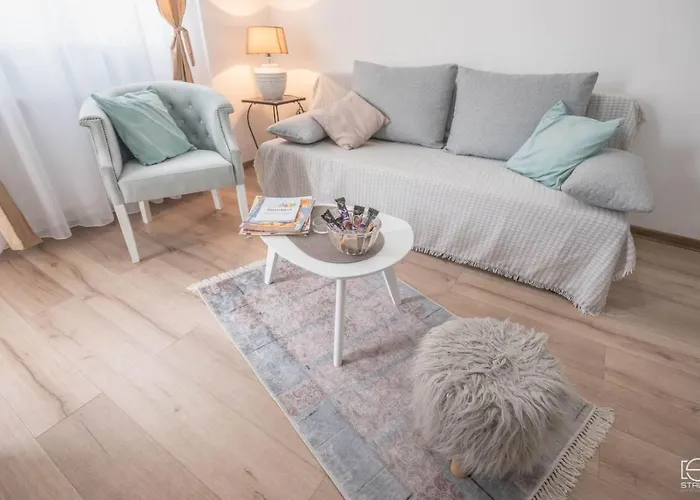 Апартаменты Lena