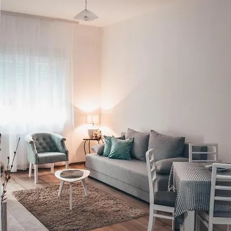 Appartement Lena Banja Koviljača