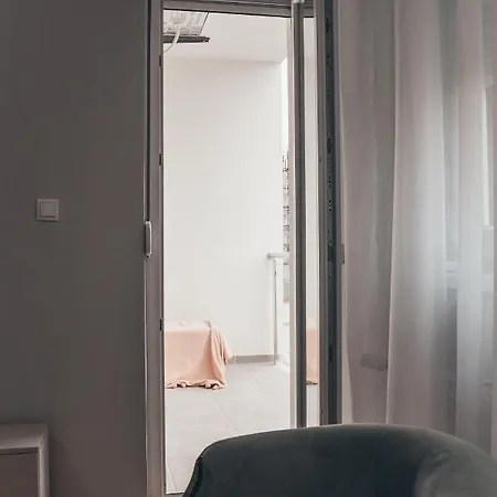 아파트 Lena Banja Koviljača