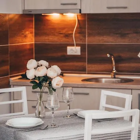 Lena * Banja Koviljača