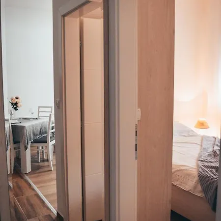 Appartement Lena Banja Koviljača