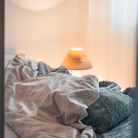 아파트 Lena Banja Koviljača