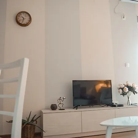 Apartment Lena *