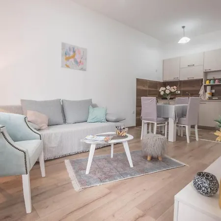 Lena Appartement Banja Koviljača