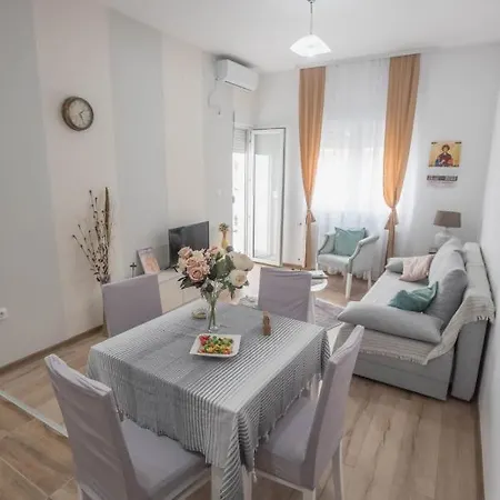 Lena Banja Koviljača