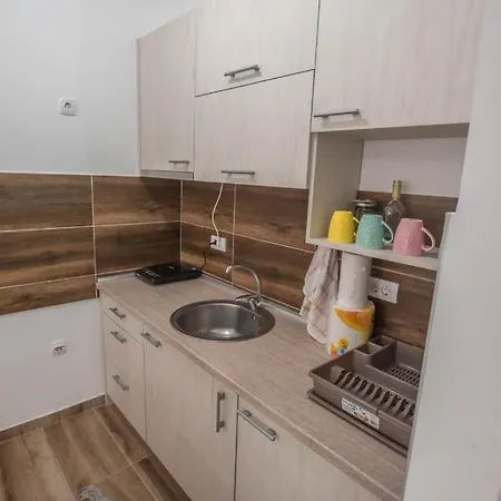 Lena Appartement Banja Koviljača